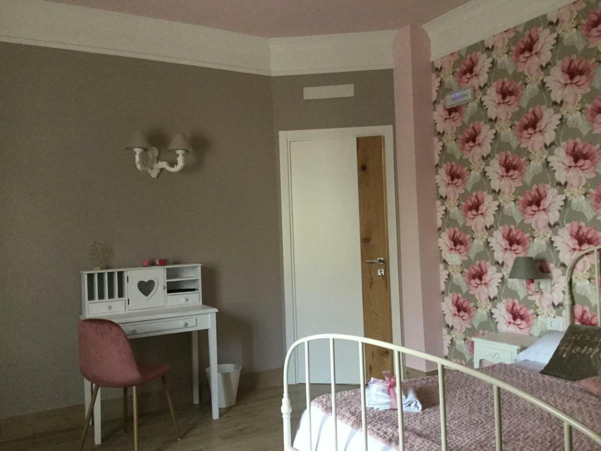 Maison Marianna B&B - Etna - ニコロージ エクステリア 写真