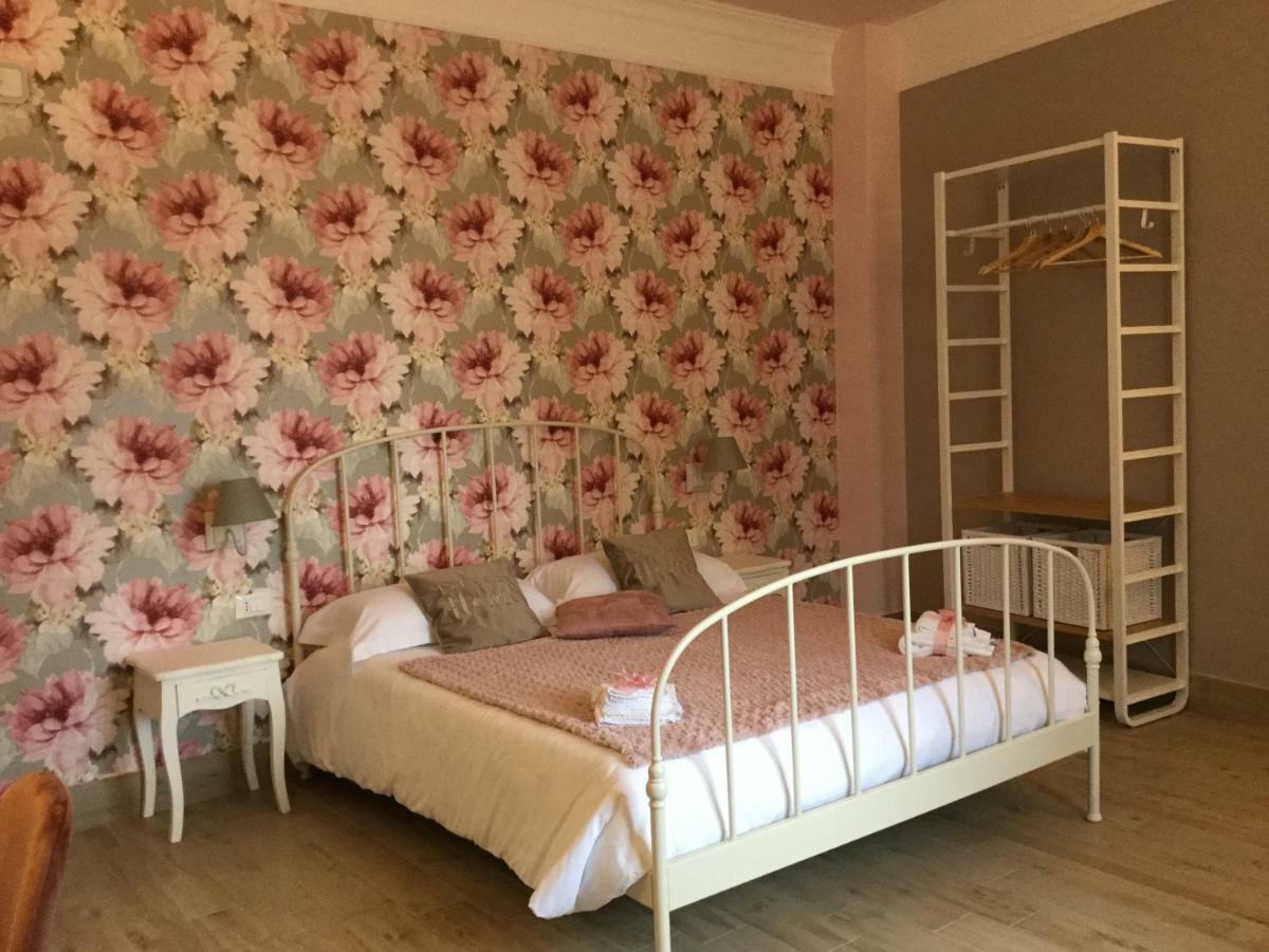Maison Marianna B&B - Etna - ニコロージ エクステリア 写真