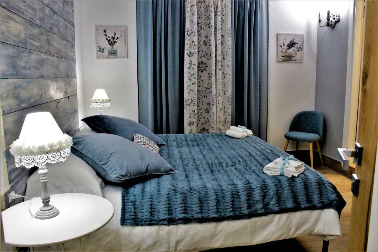 Maison Marianna B&B - Etna - ニコロージ エクステリア 写真