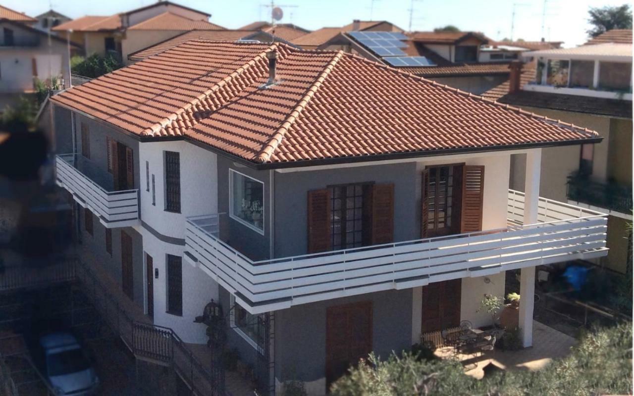 Maison Marianna B&B - Etna - ニコロージ エクステリア 写真
