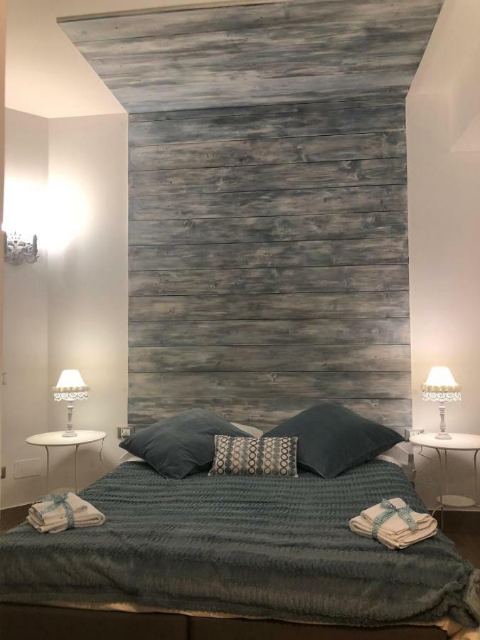 Maison Marianna B&B - Etna - ニコロージ エクステリア 写真