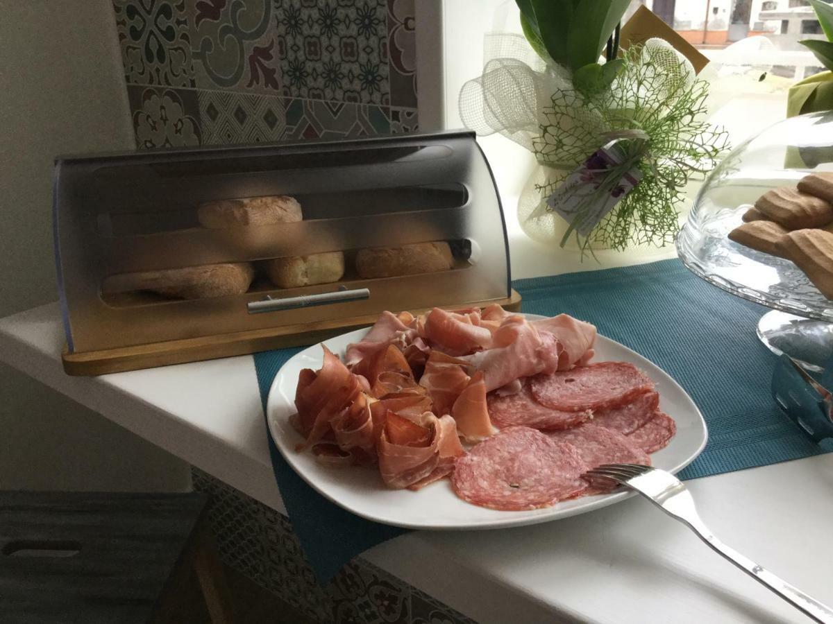 Maison Marianna B&B - Etna - ニコロージ エクステリア 写真
