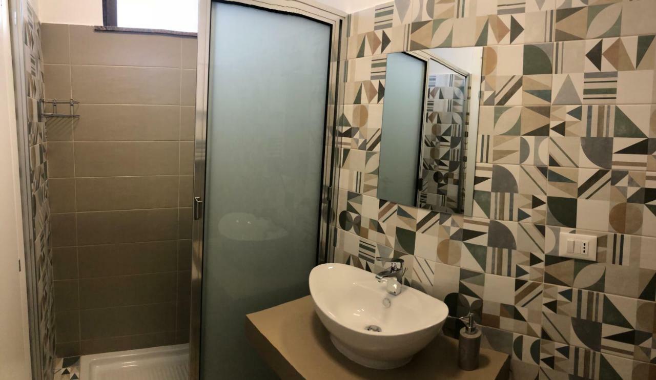 Maison Marianna B&B - Etna - ニコロージ エクステリア 写真