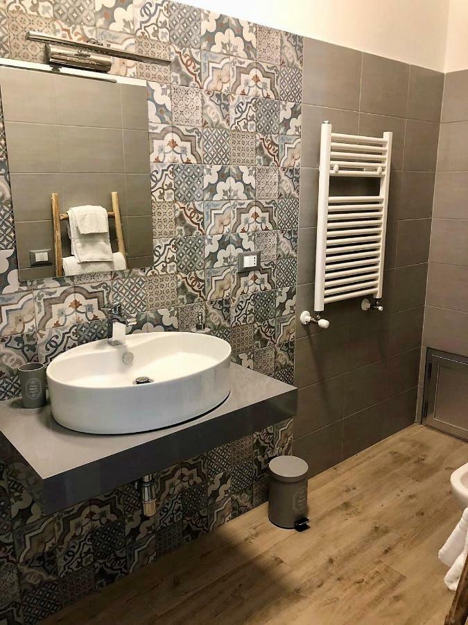 Maison Marianna B&B - Etna - ニコロージ エクステリア 写真