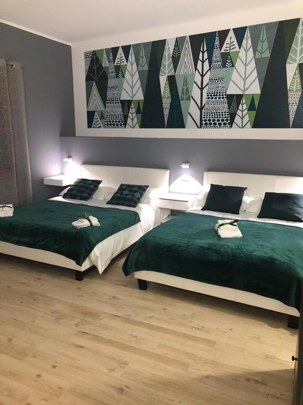 Maison Marianna B&B - Etna - ニコロージ エクステリア 写真