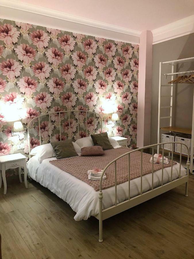 Maison Marianna B&B - Etna - ニコロージ エクステリア 写真