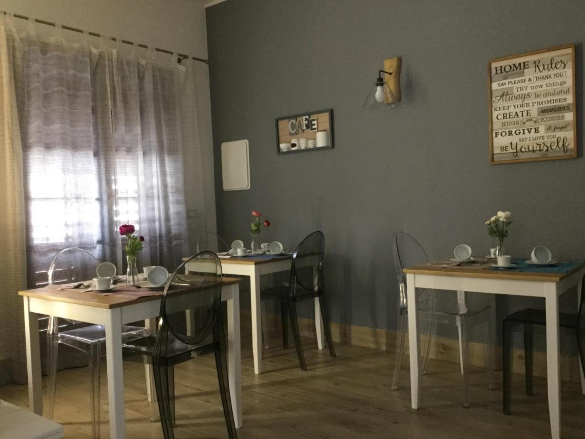 Maison Marianna B&B - Etna - ニコロージ エクステリア 写真