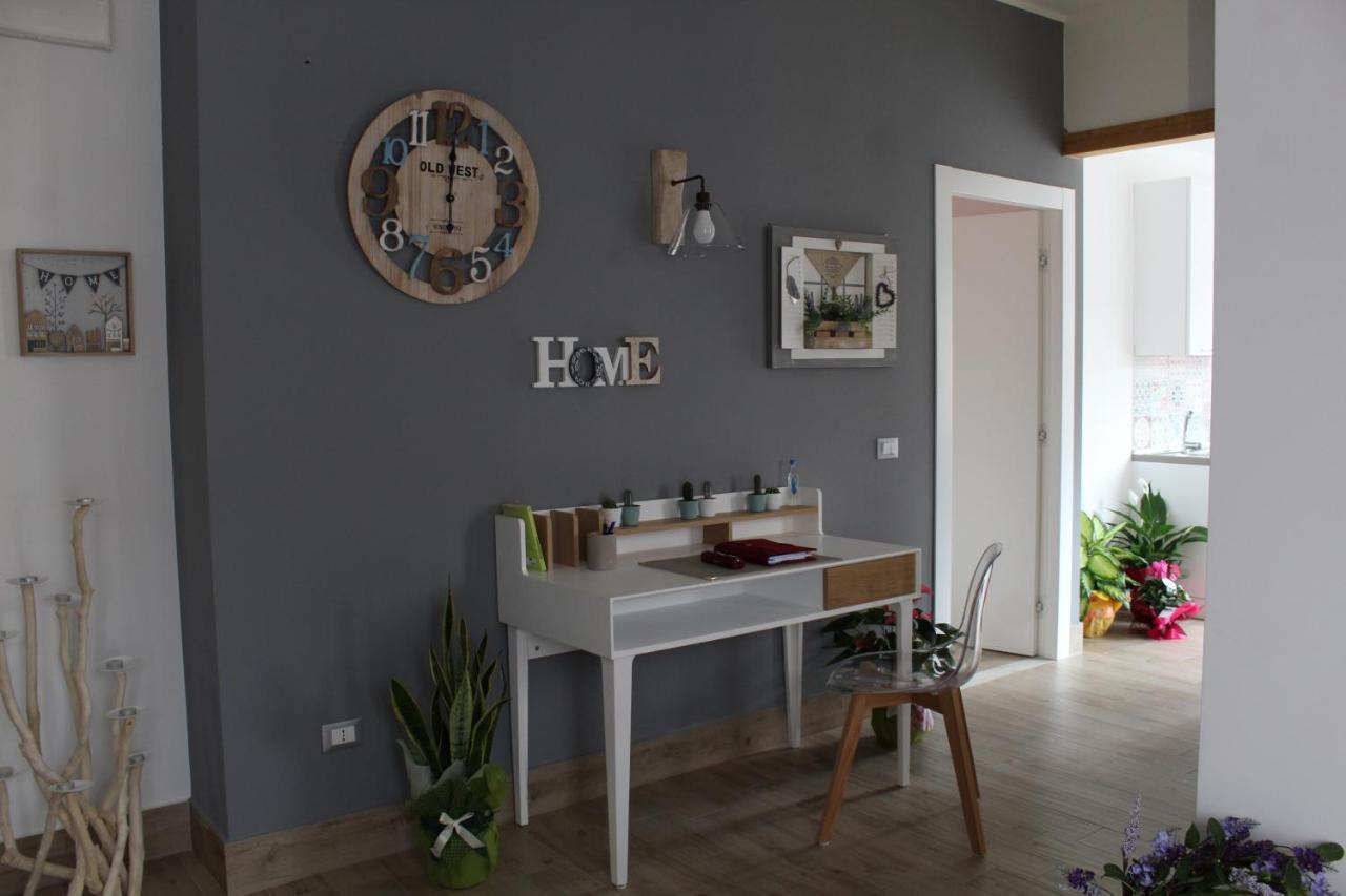 Maison Marianna B&B - Etna - ニコロージ エクステリア 写真