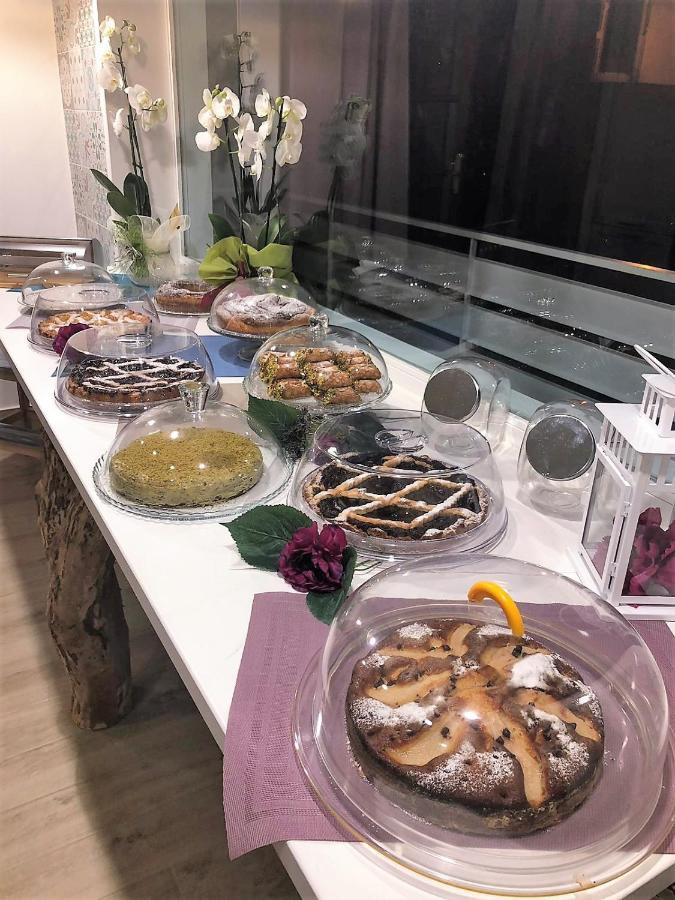 Maison Marianna B&B - Etna - ニコロージ エクステリア 写真